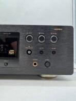 Marantz SA8260 Super Audio CD SACD Player Black w/ Remote Tested Working - Image 4