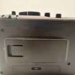 Panasonic RQ-V160 Auto Reverse Cassette Player AM/FM Radio Headphones Tested - Image 12