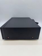 Marantz SA8260 Super Audio CD SACD Player Black w/ Remote Tested Working - Image 5