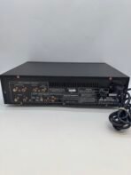 Marantz SA8260 Super Audio CD SACD Player Black w/ Remote Tested Working - Image 6