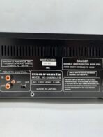 Marantz SA8260 Super Audio CD SACD Player Black w/ Remote Tested Working - Image 8