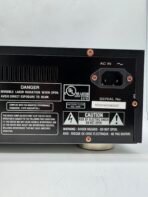 Marantz SA8260 Super Audio CD SACD Player Black w/ Remote Tested Working - Image 9