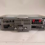 JVC FS-SD550 Executive Micro Hi-Fi CD AM/FM Stereo System w/ Speakers Tested - Image 7