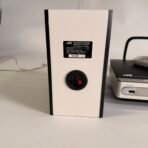 JVC UX-EP25 Micro Hi-Fi Stereo CD USB iPod FM System w/Remote Tested - Image 5