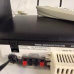 JVC UX-EP25 Micro Hi-Fi Stereo CD USB iPod FM System w/Remote Tested - Image 8