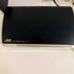 JVC UX-EP25 Micro Hi-Fi Stereo CD USB iPod FM System w/Remote Tested - Image 9