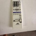 JVC UX-EP25 Micro Hi-Fi Stereo CD USB iPod FM System w/Remote Tested - Image 10
