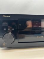 Pioneer Elite VSX-45TX Multi-Channel Stereo Receiver Remote/manual Bundle Japan - Image 3