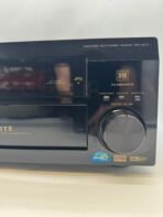 Pioneer Elite VSX-45TX Multi-Channel Stereo Receiver Remote/manual Bundle Japan - Image 4