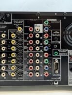 Pioneer Elite VSX-45TX Multi-Channel Stereo Receiver Remote/manual Bundle Japan - Image 9