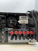 Pioneer Elite VSX-45TX Multi-Channel Stereo Receiver Remote/manual Bundle Japan - Image 10