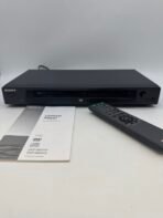 Sony DVP-NS315 DVD/CD Player Tested Working w/ Remote & Manual