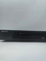 Sony DVP-NS315 DVD/CD Player Tested Working w/ Remote & Manual - Image 2
