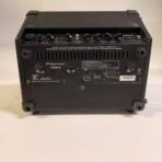 Traynor TVM15 Portable Rechargeable PA Speaker Amp w/ Charger Tested Works - Image 4