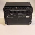 Traynor TVM15 Portable Rechargeable PA Speaker Amp w/ Charger Tested Works - Image 5
