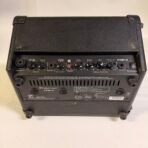 Traynor TVM15 Portable Rechargeable PA Speaker Amp w/ Charger Tested Works - Image 6