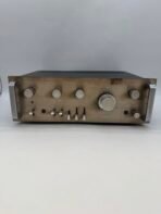 Vintage Audio Reflex ARA-335 Stereo Amplifier Tested Working