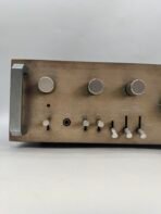 Vintage Audio Reflex ARA-335 Stereo Amplifier Tested Working - Image 3