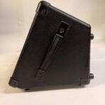 Traynor TVM15 Portable Rechargeable PA Speaker Amp w/ Charger Tested Works - Image 8