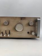 Vintage Audio Reflex ARA-335 Stereo Amplifier Tested Working - Image 4
