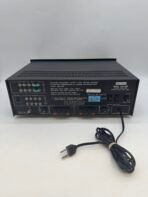 Vintage Audio Reflex ARA-335 Stereo Amplifier Tested Working - Image 6