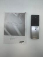 Samsung BD-E6500 3D Smart WiFi Blu-ray Disc Player w/ Remote & Manual - Image 2
