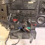 Pioneer XS-P510M Compact Component Stereo System w/ Remote Boxes Like New - Image 9