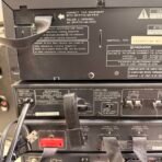 Pioneer XS-P510M Compact Component Stereo System w/ Remote Boxes Like New - Image 10