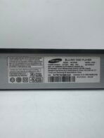 Samsung BD-E6500 3D Smart WiFi Blu-ray Disc Player w/ Remote & Manual - Image 8