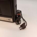Vintage Philips 1530 Cassette Recorder w/ Original Microphone - Image 3
