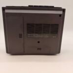 Vintage Philips 1530 Cassette Recorder w/ Original Microphone - Image 6