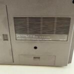 Vintage Philips 1530 Cassette Recorder w/ Original Microphone - Image 7