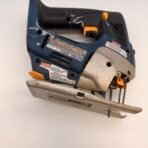 Ryobi P521 18V ONE+ Cordless Variable Speed Jigsaw Laser Tool Only Tested - Image 5