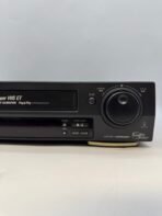 JVC HR-S3500U Super VHS ET S-VHS Hi-Fi VCR Player Recorder Remote Tested - Image 3