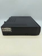 JVC HR-S3500U Super VHS ET S-VHS Hi-Fi VCR Player Recorder Remote Tested - Image 4