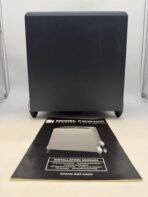 KEF PSW2000 Powered Active Subwoofer Tested Working w/ Manual - Image 2