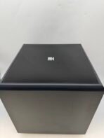 KEF PSW2000 Powered Active Subwoofer Tested Working w/ Manual - Image 3