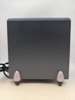 KEF PSW2000 Powered Active Subwoofer Tested Working w/ Manual - Image 4