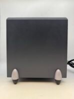 KEF PSW2000 Powered Active Subwoofer Tested Working w/ Manual - Image 10