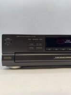 Technics SL-PD8 5-Disc CD Changer Player MASH w/ Remote & Manual - Image 3