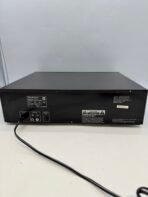 Technics SL-PD8 5-Disc CD Changer Player MASH w/ Remote & Manual - Image 6