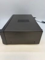 Technics SA-AX540 Dolby Pro Logic Stereo Receiver Bundle Remote & Manual Tested - Image 4