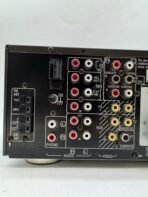 Technics SA-AX540 Dolby Pro Logic Stereo Receiver Bundle Remote & Manual Tested - Image 6