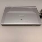 Mintek MDP-1020 10.2” Portable DVD Player LCD Screen Tested w/ AC Adapter - Image 2