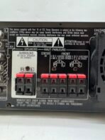 Technics SA-AX540 Dolby Pro Logic Stereo Receiver Bundle Remote & Manual Tested - Image 7