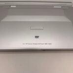 Mintek MDP-1020 10.2” Portable DVD Player LCD Screen Tested w/ AC Adapter - Image 3