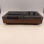 Akai GXC-40D Vintage Stereo Cassette Deck GX Head Tested Made in Japan - Image 2