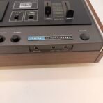Akai GXC-40D Vintage Stereo Cassette Deck GX Head Tested Made in Japan - Image 3