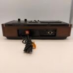 Akai GXC-40D Vintage Stereo Cassette Deck GX Head Tested Made in Japan - Image 6