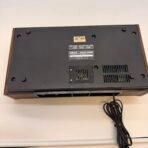 Akai GXC-40D Vintage Stereo Cassette Deck GX Head Tested Made in Japan - Image 8